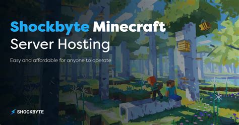 is shockbyte trustworthy|Best Shockbyte Minecraft Server Review: An Ultimate Guide in 2023.